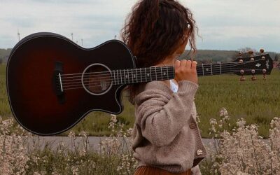 LiveMusik mit Laura Inés